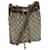 Gucci GG canvas Beige Cloth  ref.1380206
