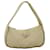 Prada Tessuto Beige Sintetico  ref.1380214