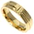 Tiffany & Co T estrecha Dorado Oro amarillo  ref.1380217