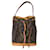 Louis Vuitton Noe Brown Cloth  ref.1380223
