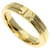 Tiffany & Co T estreito Dourado Ouro amarelo  ref.1380230