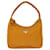 Prada Tessuto Arancione Sintetico  ref.1380235