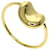 Feijão Tiffany & Co Dourado Ouro amarelo  ref.1380253