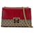 Gucci GG Supremo Bege Couro  ref.1380256