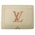 Louis Vuitton Cléa Beige Cloth  ref.1380275