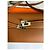 Bolsa Hermès Kelly to go em pele de vitelo Evercolor camel Camelo - vista 5