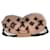 Louis Vuitton Misc Pink Fur  ref.1380327