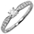 Tiffany & Co Harmonia Prata Platina  ref.1380368