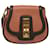 Louis Vuitton Trapezio Pink Leder  ref.1380371