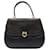 Mors Gucci Cuir Noir  ref.1380393