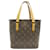 Louis Vuitton Vavin Braun Leinwand  ref.1380395