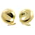 Tiffany & Co Haricots Or jaune Doré  ref.1380401