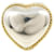 Coração Tiffany & Co Prata Prata  ref.1380418