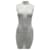 Autre Marque MAISONCLEO  Dresses T.International S Polyester White  ref.1380461