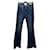 Frame Denim FRAME Jeans T.US 26 Cotone Blu  ref.1380467