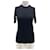 Autre Marque LOULOU STUDIO  Knitwear T.International S Wool Black  ref.1380482