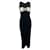MAGDA BUTRYM Robes T.FR 36 Coton Noir  ref.1380490