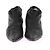 Botines Khaite T.EU 37 Cuero Negro - vista 4