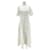 Autre Marque MATIN  Dresses T.US 8 Cotton White  ref.1380521
