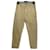 CURRENT ELLIOTT Jeans T.US 25 Baumwolle Beige  ref.1380537