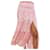 Maje Skirts Pink Polyester  ref.1380599