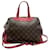 Louis Vuitton Retiro Red Cloth  ref.1380631