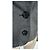 Red Valentino Wollblazer Grau - Ansicht 2