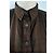 Blusa Burberry de algodón con cuadros Multicolor - vista 2
