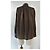 Blusa Burberry de algodón con cuadros Multicolor - vista 4