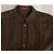 Blusa Burberry de algodón con cuadros Multicolor - vista 6