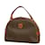 Céline Macadam Brown Cloth  ref.1380708