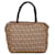 Fendi Zucchino Camel Cloth  ref.1380738