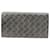 Bottega Veneta Gris Cuero  ref.1380758