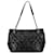 Chanel Black CC Caviar Timeless Soft Tote Leather  ref.1380823