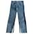 Chanel Jeans Multicolore Giovanni  ref.1380910