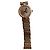 Christian Dior Uhr vergoldet Gold hardware