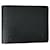Louis Vuitton Multiple Wallet Black Leather  ref.1380924