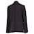 Chloé Stora Weste / Blazer Blau - Ansicht 2