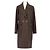 Apostrophe Coat