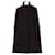 Ba&Sh Coat Black Wool  ref.1380943