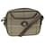 Autre Marque Burberrys Nova Check Shoulder Bag Canvas Beige Auth yk12298 Cloth  ref.1381075
