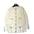 Chanel Maglioni di lana Nero Beige Cachemire  ref.1381094