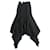 Chanel Skirts Black  ref.1381314