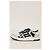 Sneakers Amiri Skel Top Low in pelle Bianca Bianco - vista 12