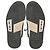 Sneakers Amiri Skel Top Low in pelle Bianca Bianco - vista 9