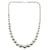 Tiffany & Co. HardWear Fashion Halskette aus Sterlingsilber Metallisch Geld Metall  ref.1381339