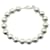 Tiffany & Co. HardWear Bracelet in  Sterling Silver Silvery Metallic Metal  ref.1381340