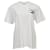 T-Shirt mit Kenzo-Aufdruck „Boke Boy“ aus weißer Baumwolle  ref.1381366