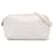 Goyard White Goyardine Cap Vert Crossbody Cloth Cloth  ref.1381502
