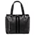 Gucci Leather Treasure Boston Bag Sac à main en cuir 146002 en bon état  ref.1381607